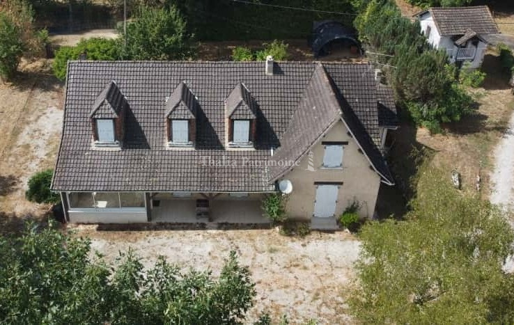 Agence immobilière de Thalia Patrimoine