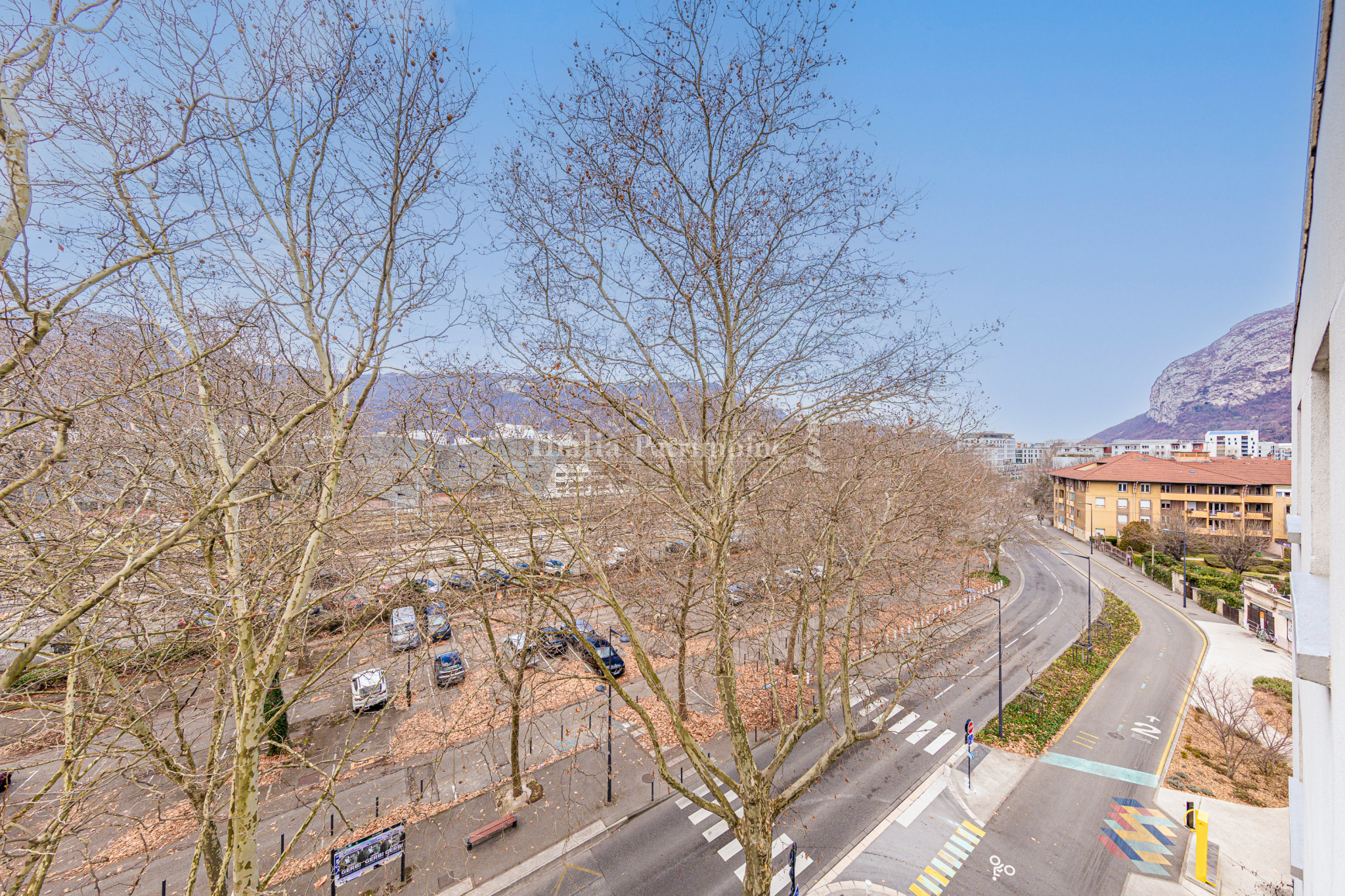 Agence immobilière de Thalia Patrimoine