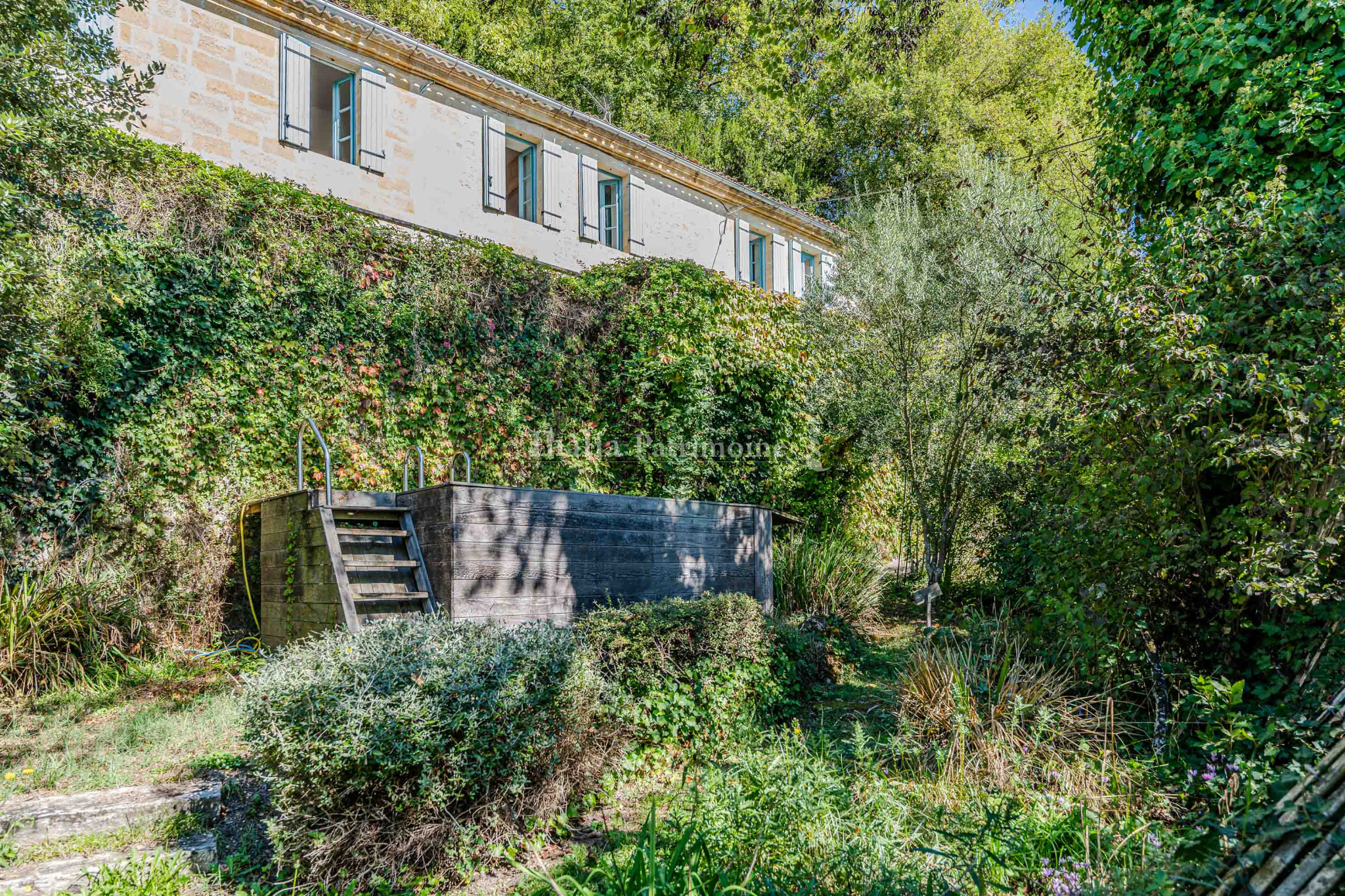 Agence immobilière de Thalia Patrimoine