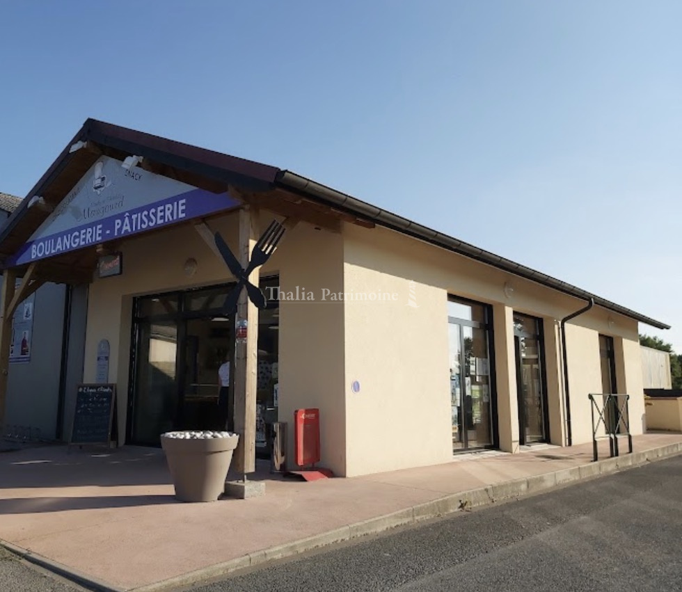 Agence immobilière de Thalia Patrimoine