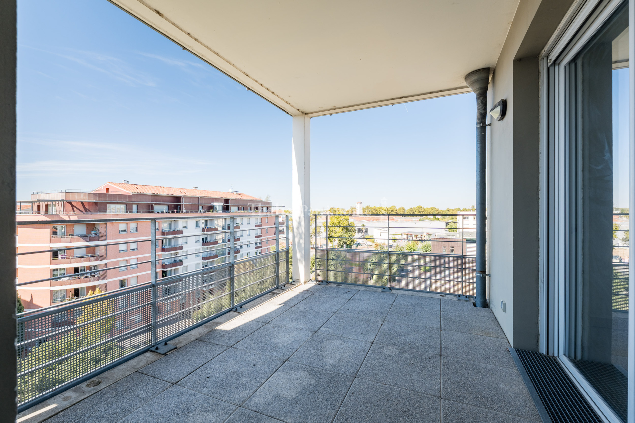 Agence immobilière de Thalia Patrimoine