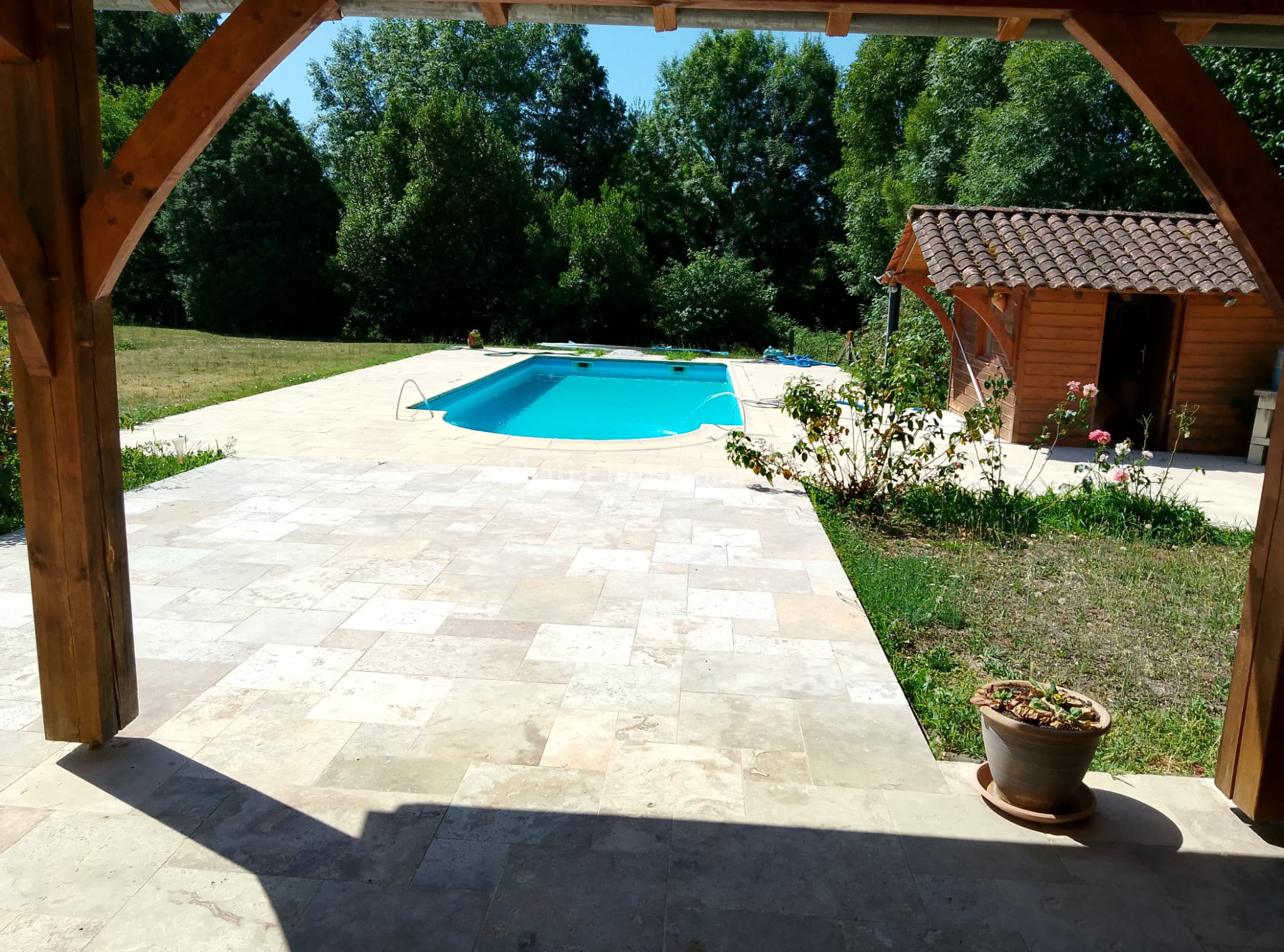 Agence immobilière de Thalia Patrimoine