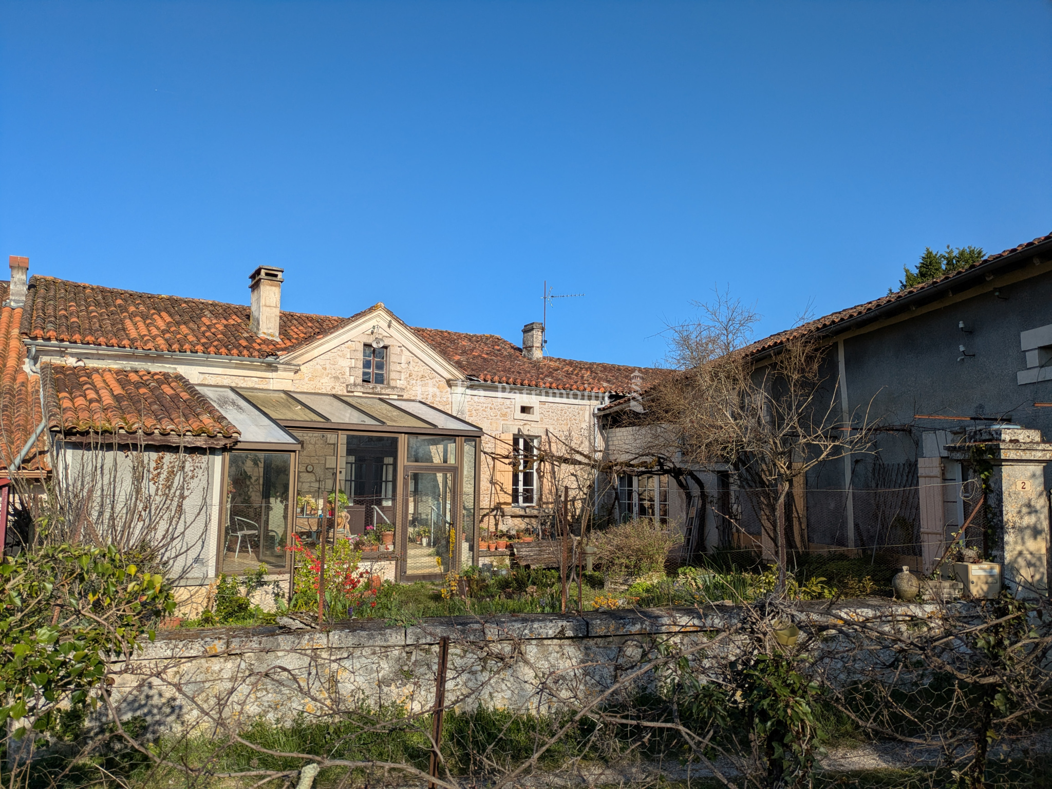 Agence immobilière de Thalia Patrimoine