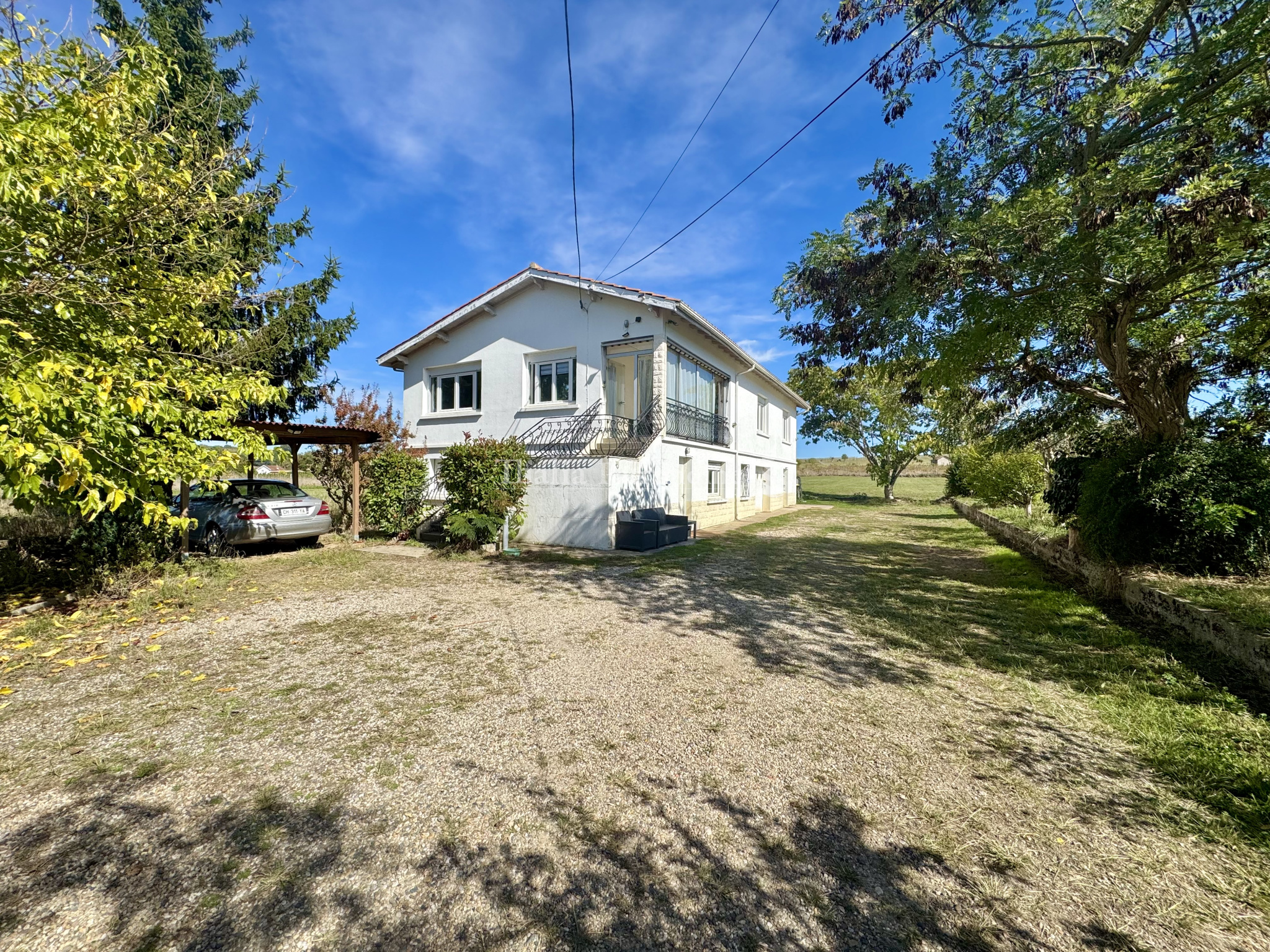 Agence immobilière de Thalia Patrimoine