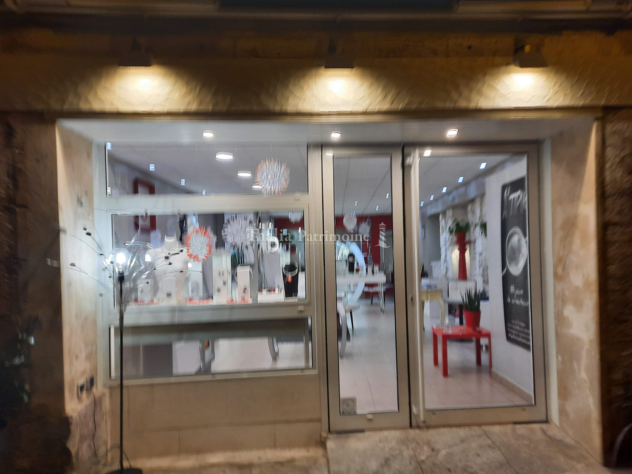 Agence immobilière de Thalia Patrimoine