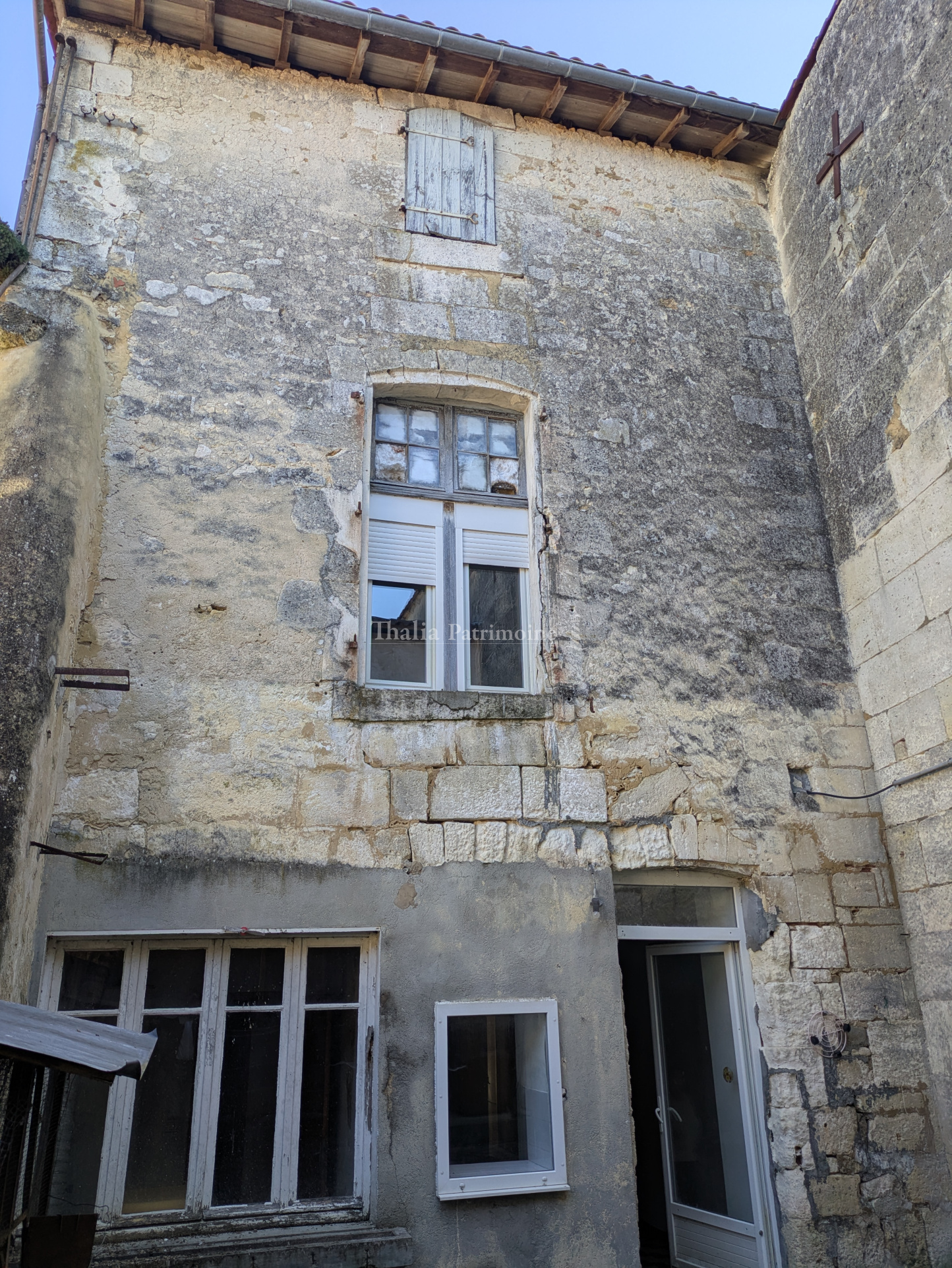 Agence immobilière de Thalia Patrimoine