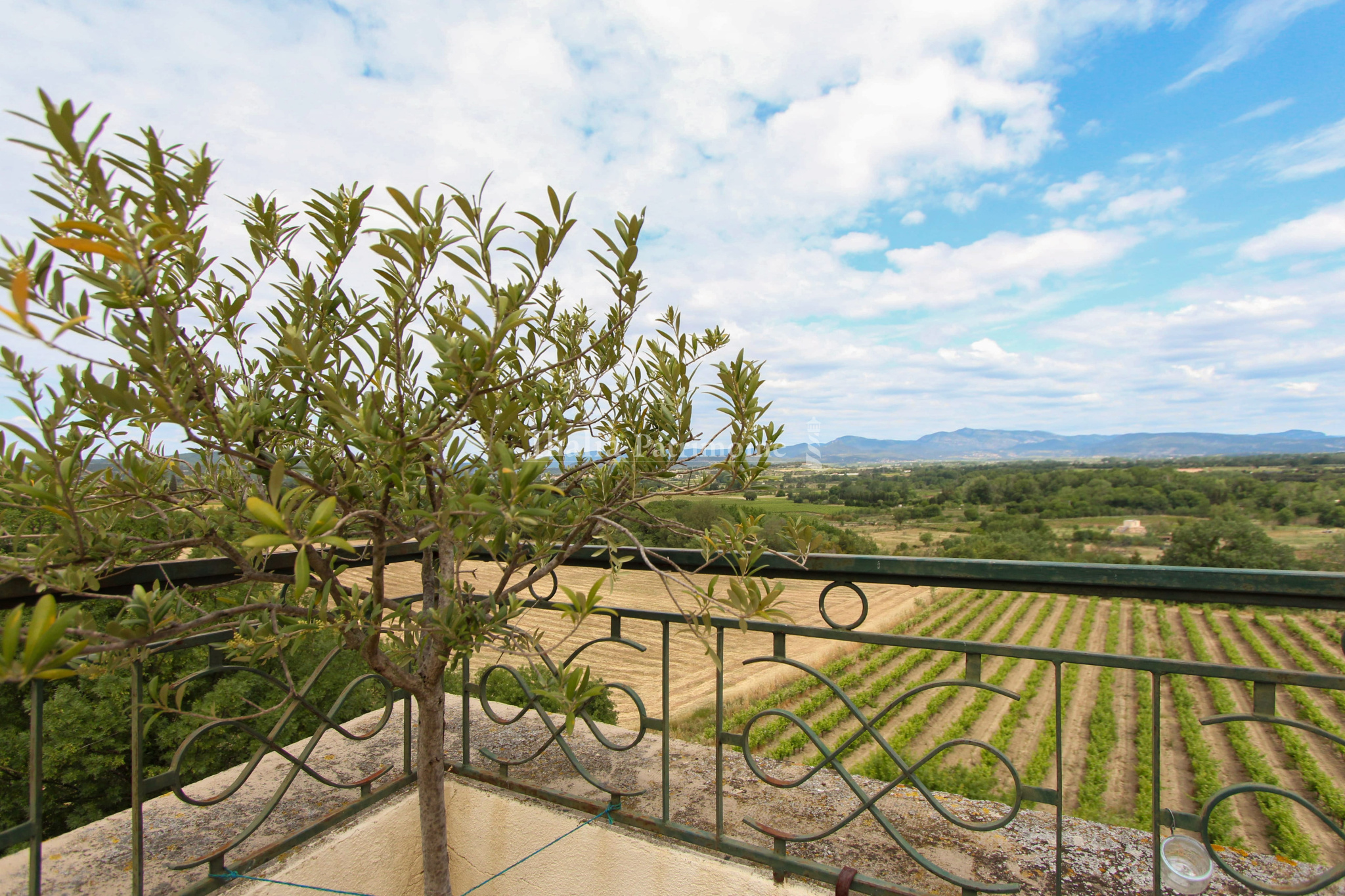 Agence immobilière de Thalia Patrimoine