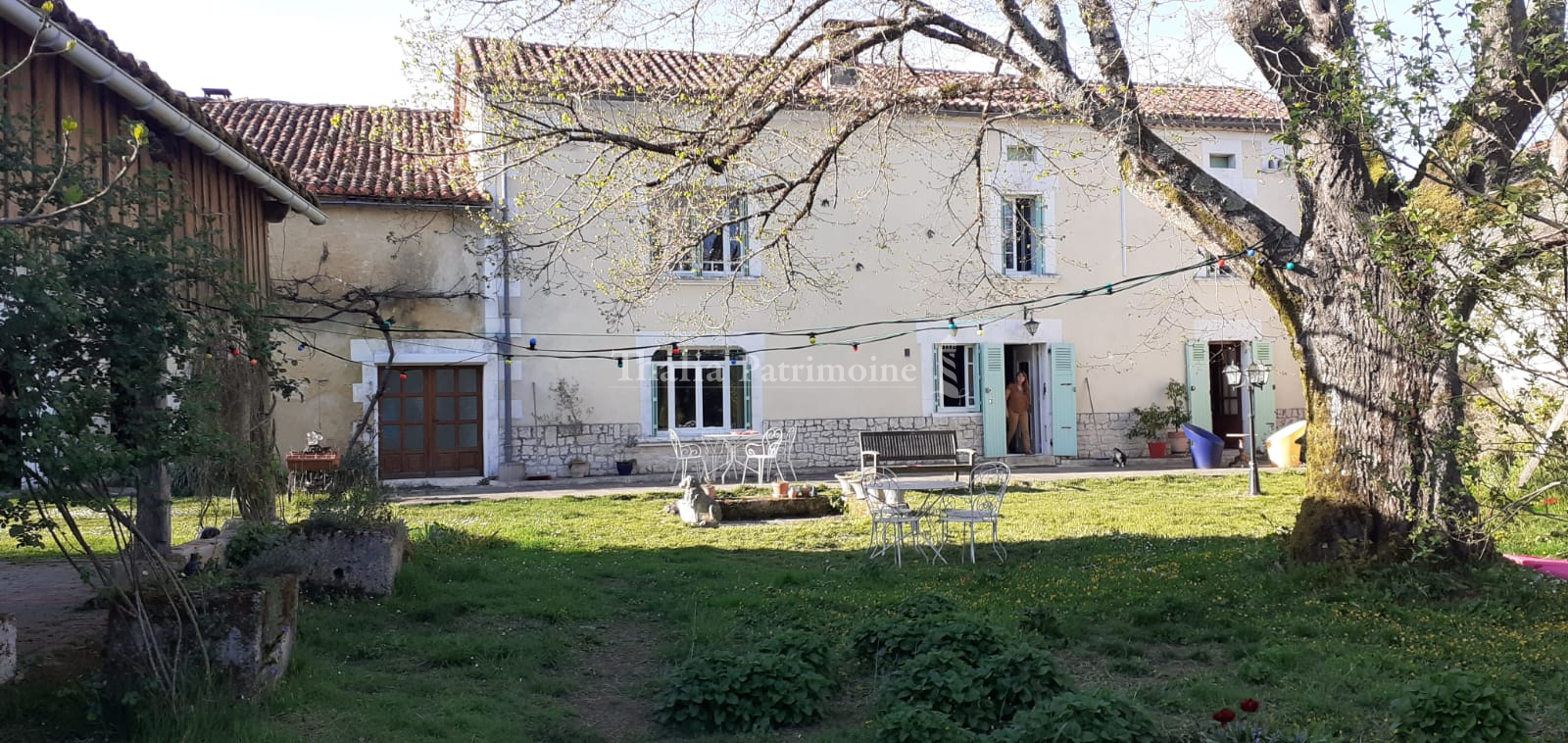 Agence immobilière de Thalia Patrimoine