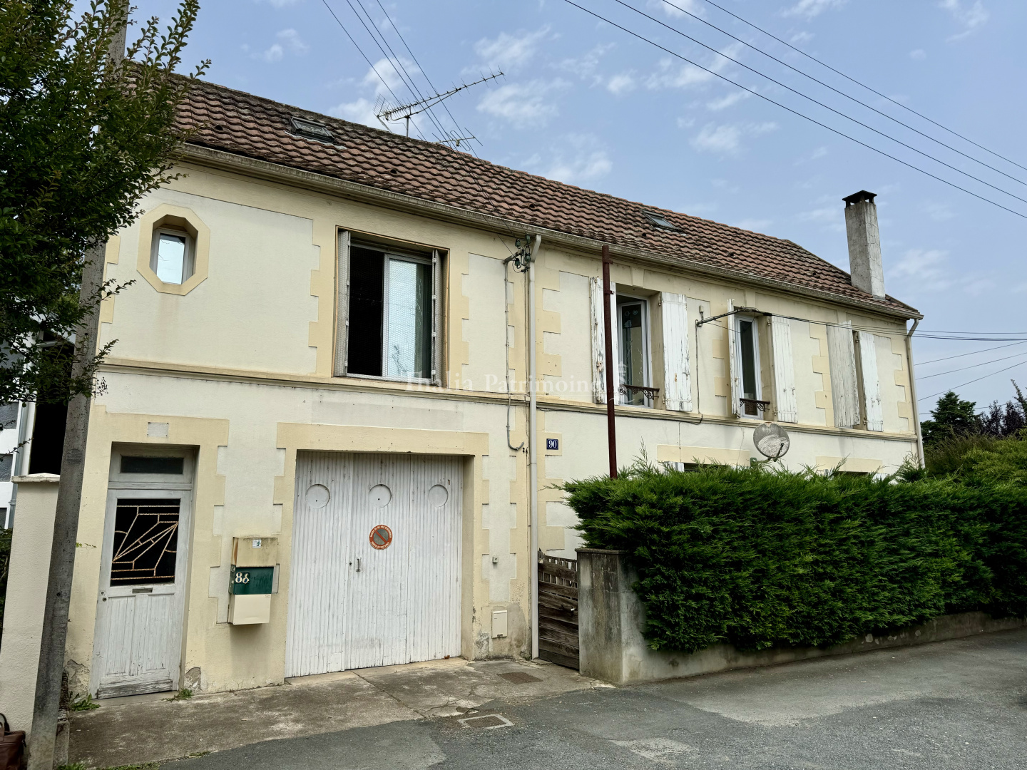 property