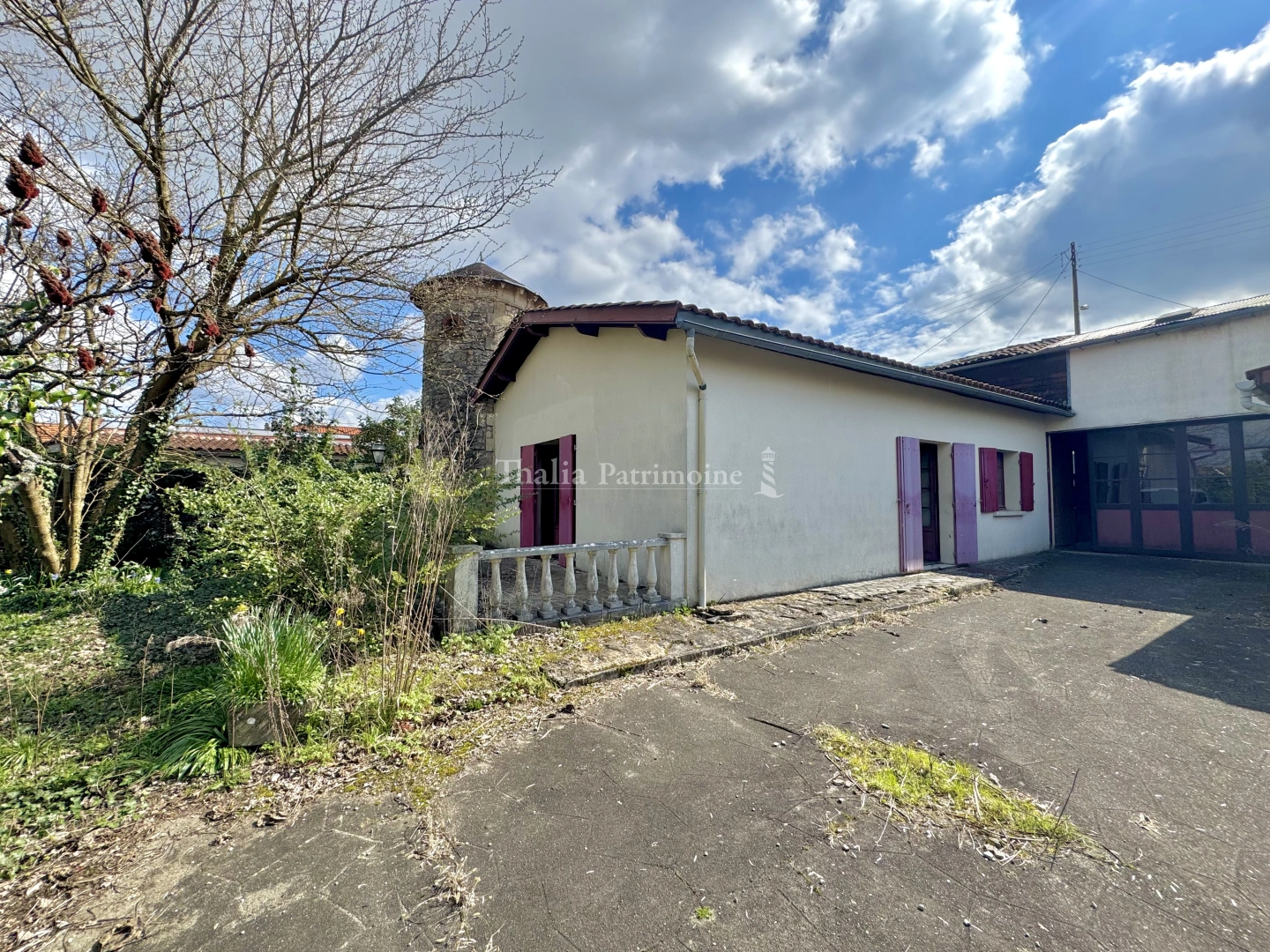 property