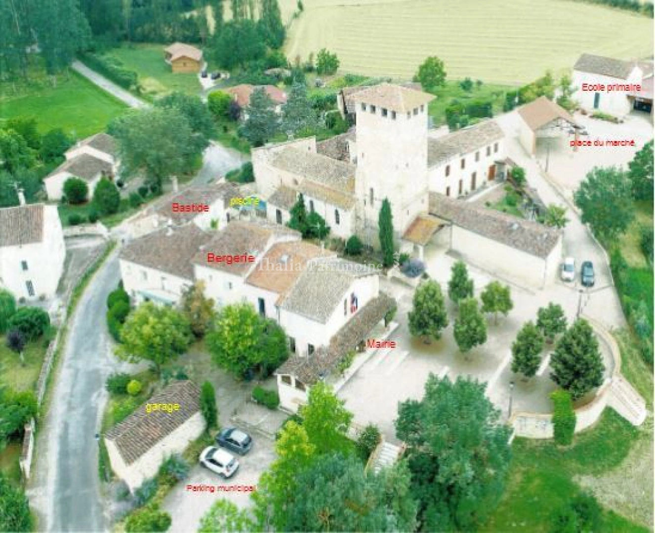 property