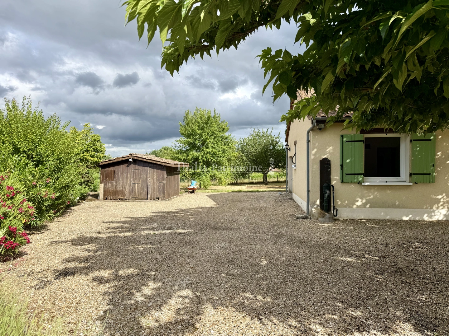 property